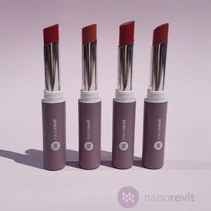 Creamy Lipstick Retro Red